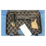 Sig Sauer P320 Pistol - 9mm