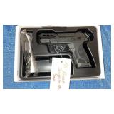 Ruger Security-380 Pistol - 9mm