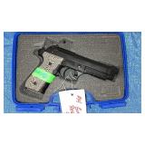 Girsan Regard MC Pistol - 9mm