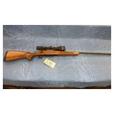 Browning A-Bolt .300 Win w/ Leopold 4.5x14-50 scop