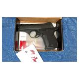 Phoenix Arms HP25A Pistol - .25 ACP