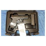 Ruger RXM Pistol - 9mm