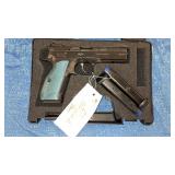 CZ Shadow 2 Pistol - 9mm