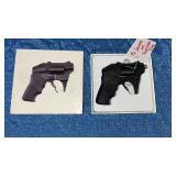 Standard Manufacturing Thunderstruck Revolver -