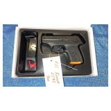 Ruger EC9s Pistol - 9mm