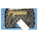 Chiappa 1911-22 Pistol - .22 LR