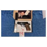 Bersa 83 Pistol - 9mm