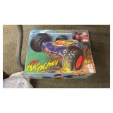 Rocochet RC Car No Remote