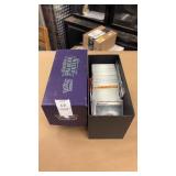 Box of Pokemon Japanese Cards