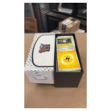 Box of Pokemon Cards