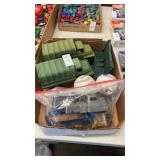 Army Trucks, Baseballs and Collectibles