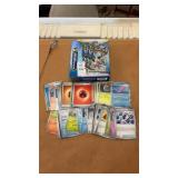 Box of Pokemon Cards