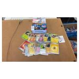 Box of Pokemon Cards