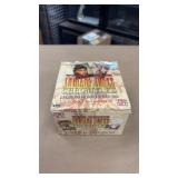 The Young Indiana Jones Chronicles Trading Card