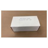 2018 Donruss NASCAR Complete Set