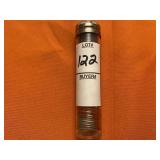 Roll of dimes 1965 and later