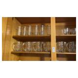 Heavy Beer Mugs & Glassware