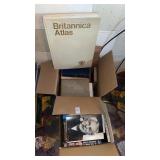 Paperback & Hardback Books