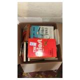 Paperback & Hardback Books