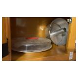 Aluminum Cook/Bakeware