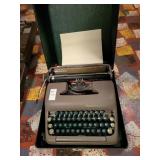 Smith Corona Type writer