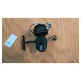 Garcia 3800 Spinning Reel