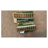 .270win Empty Shell Casings