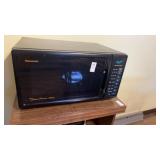 Panasonic 1000 W microwave