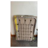 Portable folding Cot