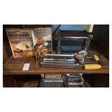 Pasta maker - new inbox