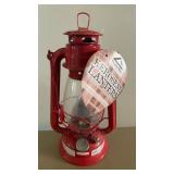 Kerosene lantern ï¿½ new