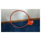 Basketball Rim