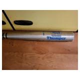 Baseball bat Worth Tennessee Thumper