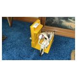 vintage 1970s Evel Knievel Stunt Cycle