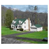 488 Bloom Rd, Hooversville