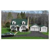 490 Bloom Rd, Hooversville