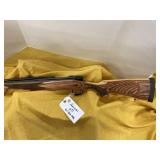 Remington 673  6.5 Rem Mag