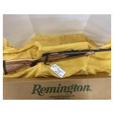 Remington 673  .350 Rem Mag