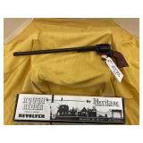 Heritage Rough Rider  22