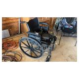 Drive Wheelchair