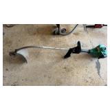 Weed Eater TE 400