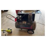 Campbell Hausfeld 3.5HP Air Compressor