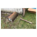 Yard Roller