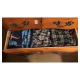 Drawer Lot of Sleep Pants
