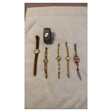 Lot of Ladies Watches