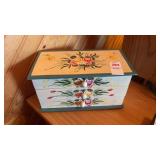 Colorful Small Jewelry Case