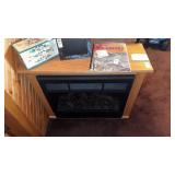 Electric Heater AS IS DOES NOT RUN