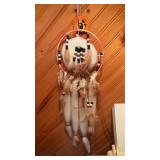 Native American Dreamcatcher