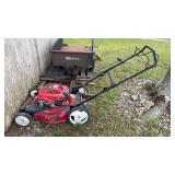 Toro Lawn Mower AS IS DOES NOT RUN