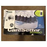 CareSetter Ionic